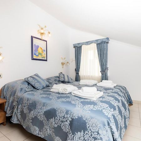 Villa Cassia Mali Lošinj Екстериор снимка