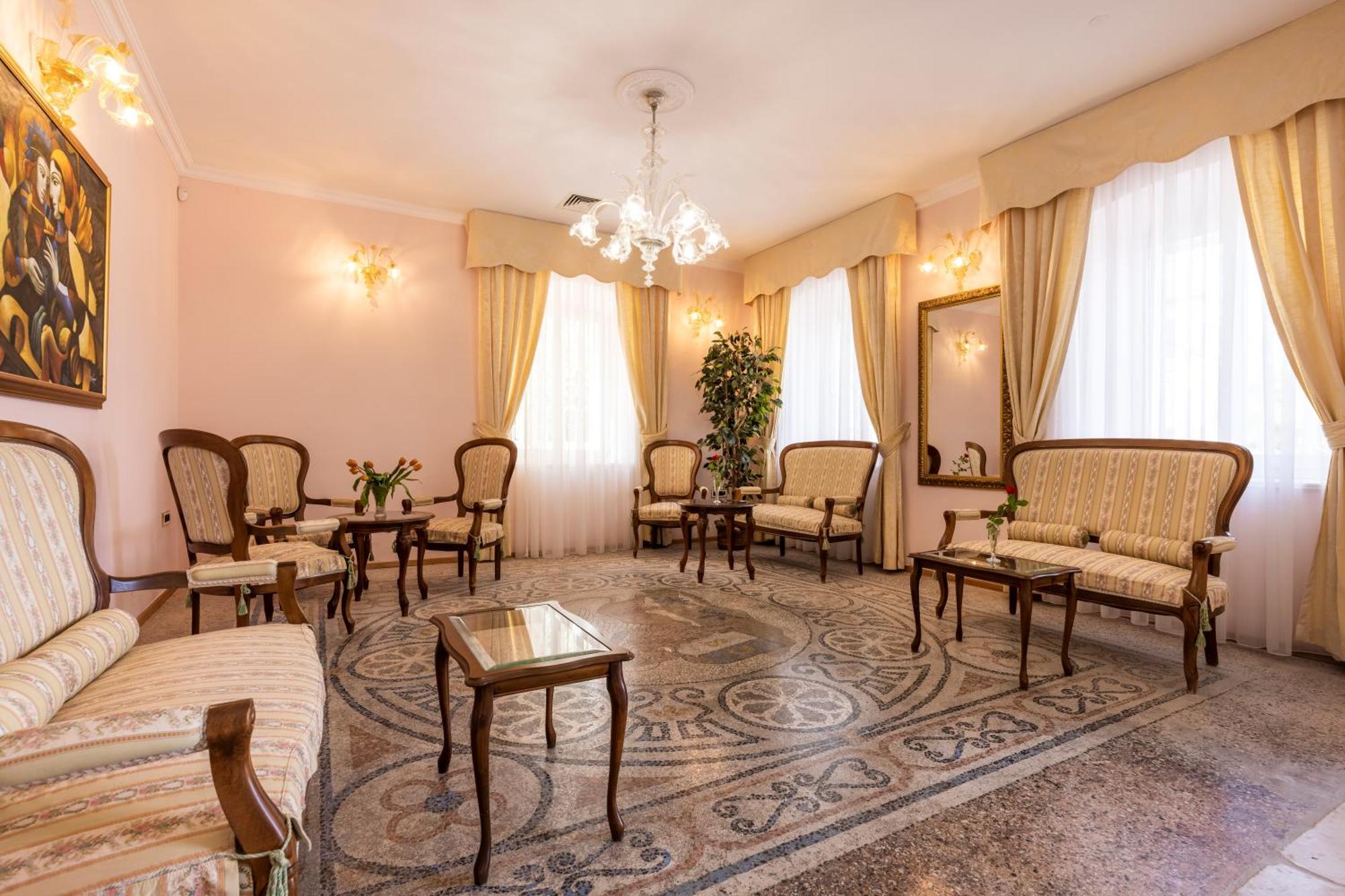 Villa Cassia Mali Lošinj Екстериор снимка