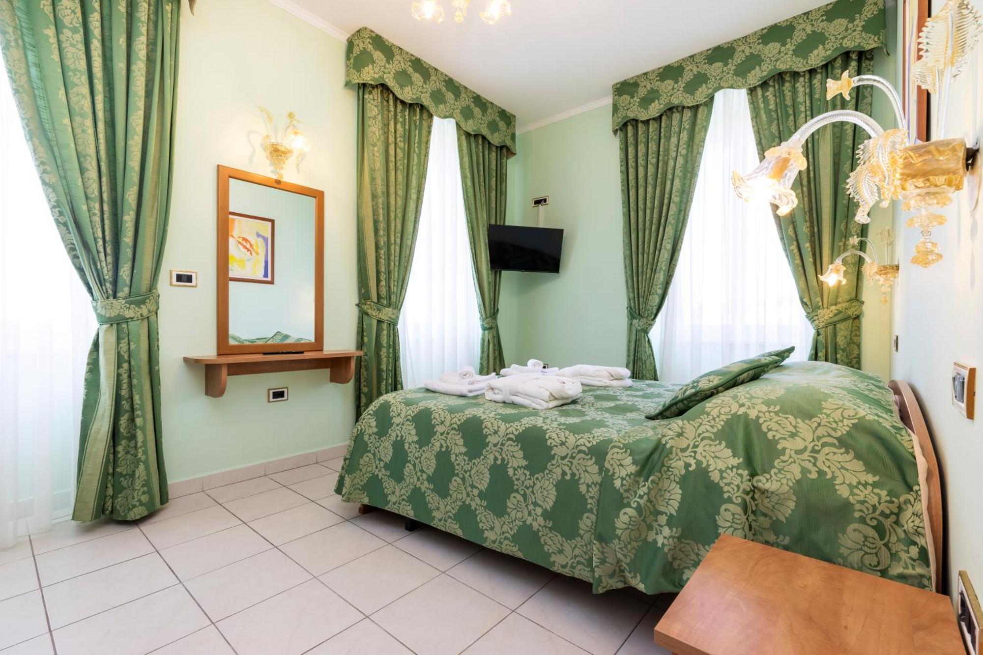 Villa Cassia Mali Lošinj Екстериор снимка