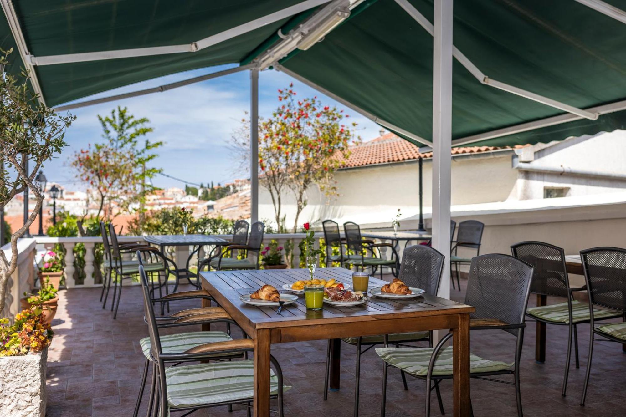Villa Cassia Mali Lošinj Екстериор снимка
