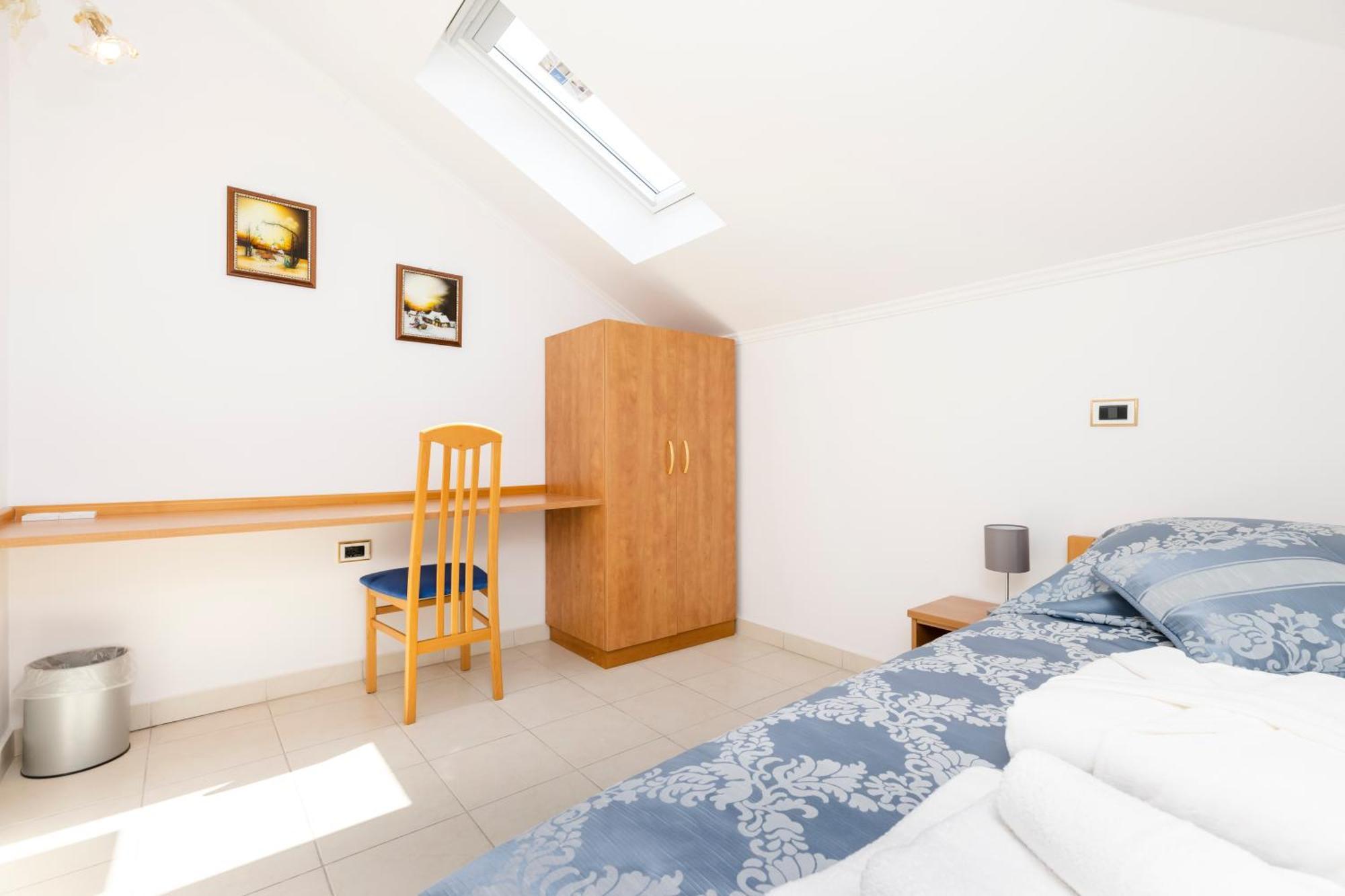 Villa Cassia Mali Lošinj Екстериор снимка