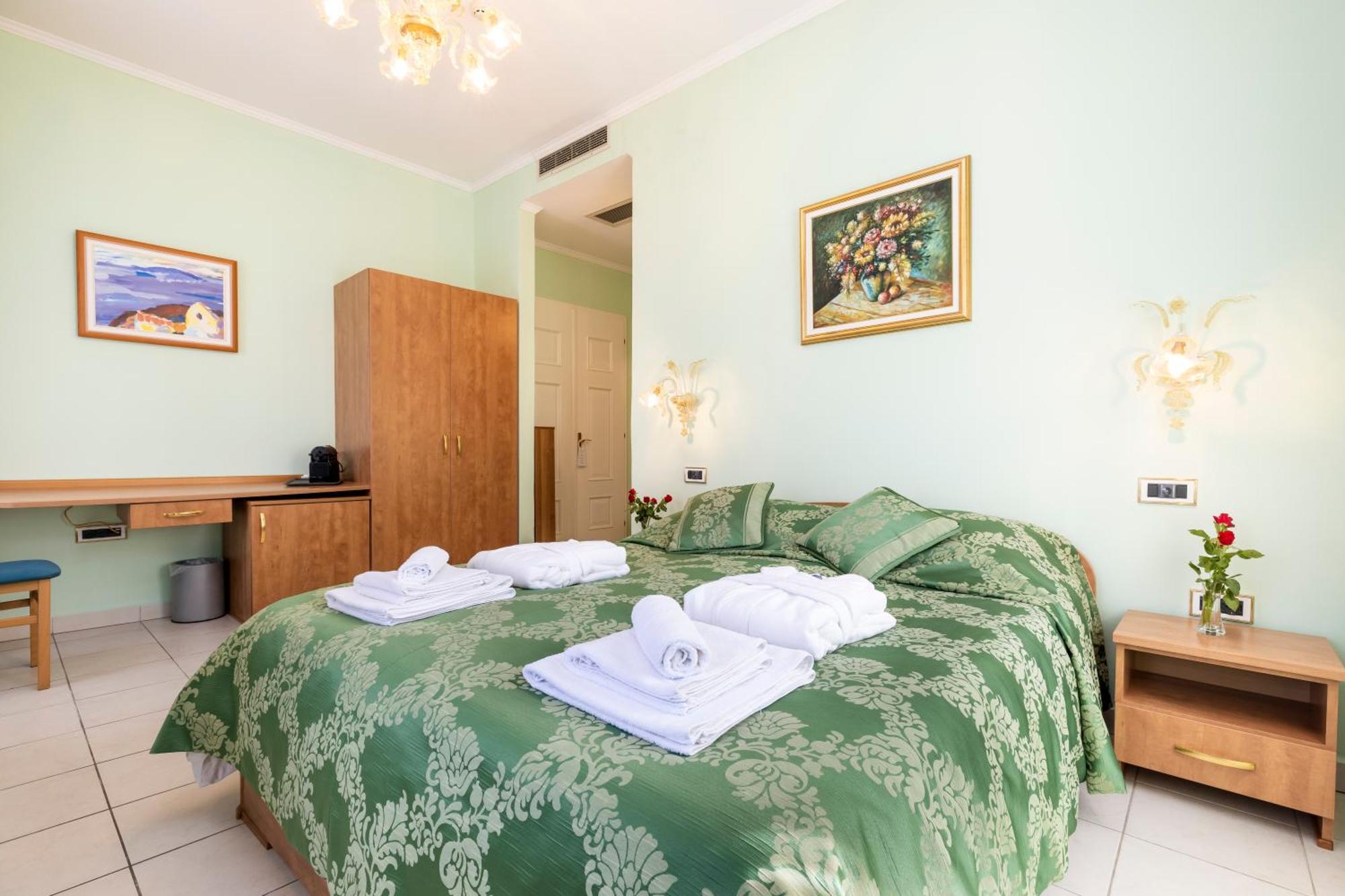 Villa Cassia Mali Lošinj Екстериор снимка