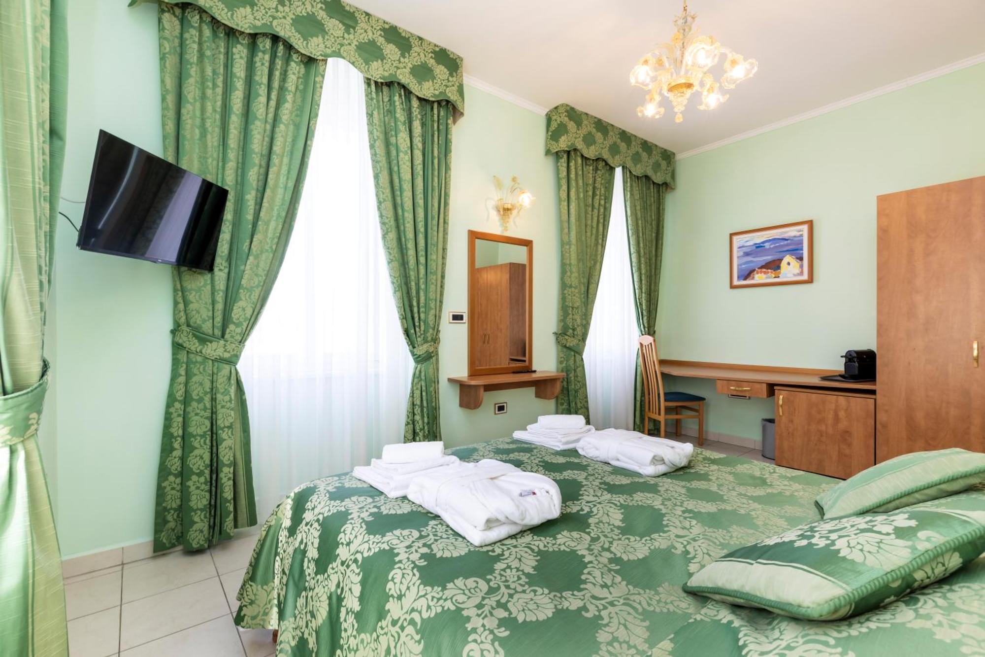 Villa Cassia Mali Lošinj Екстериор снимка