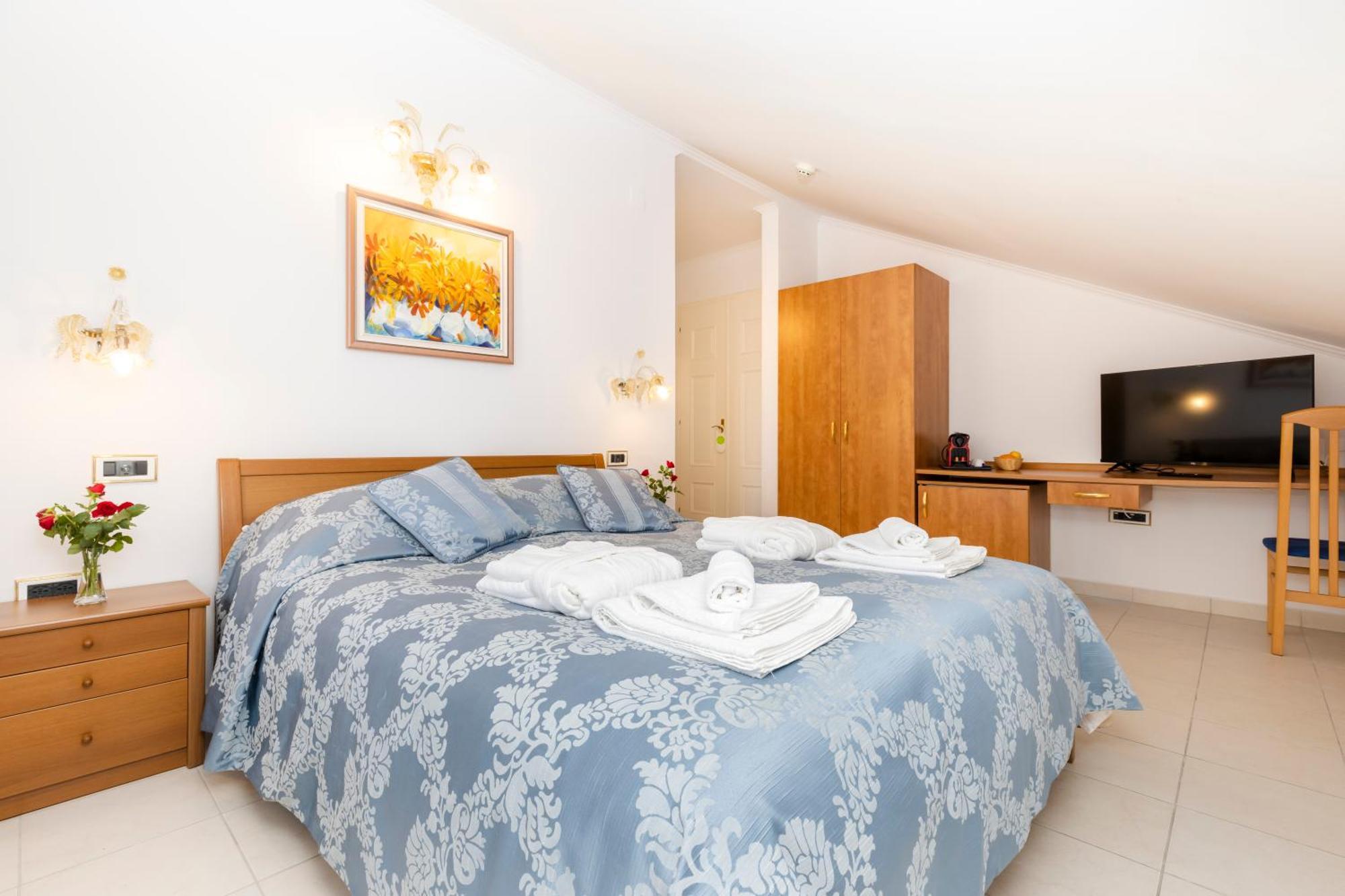 Villa Cassia Mali Lošinj Екстериор снимка