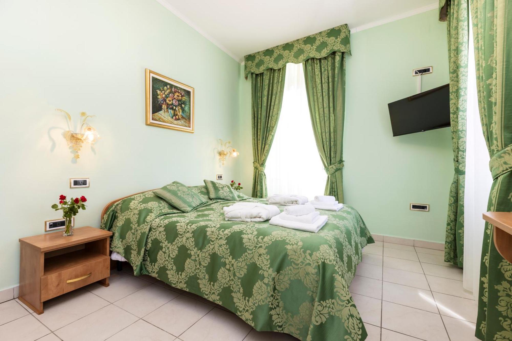 Villa Cassia Mali Lošinj Екстериор снимка