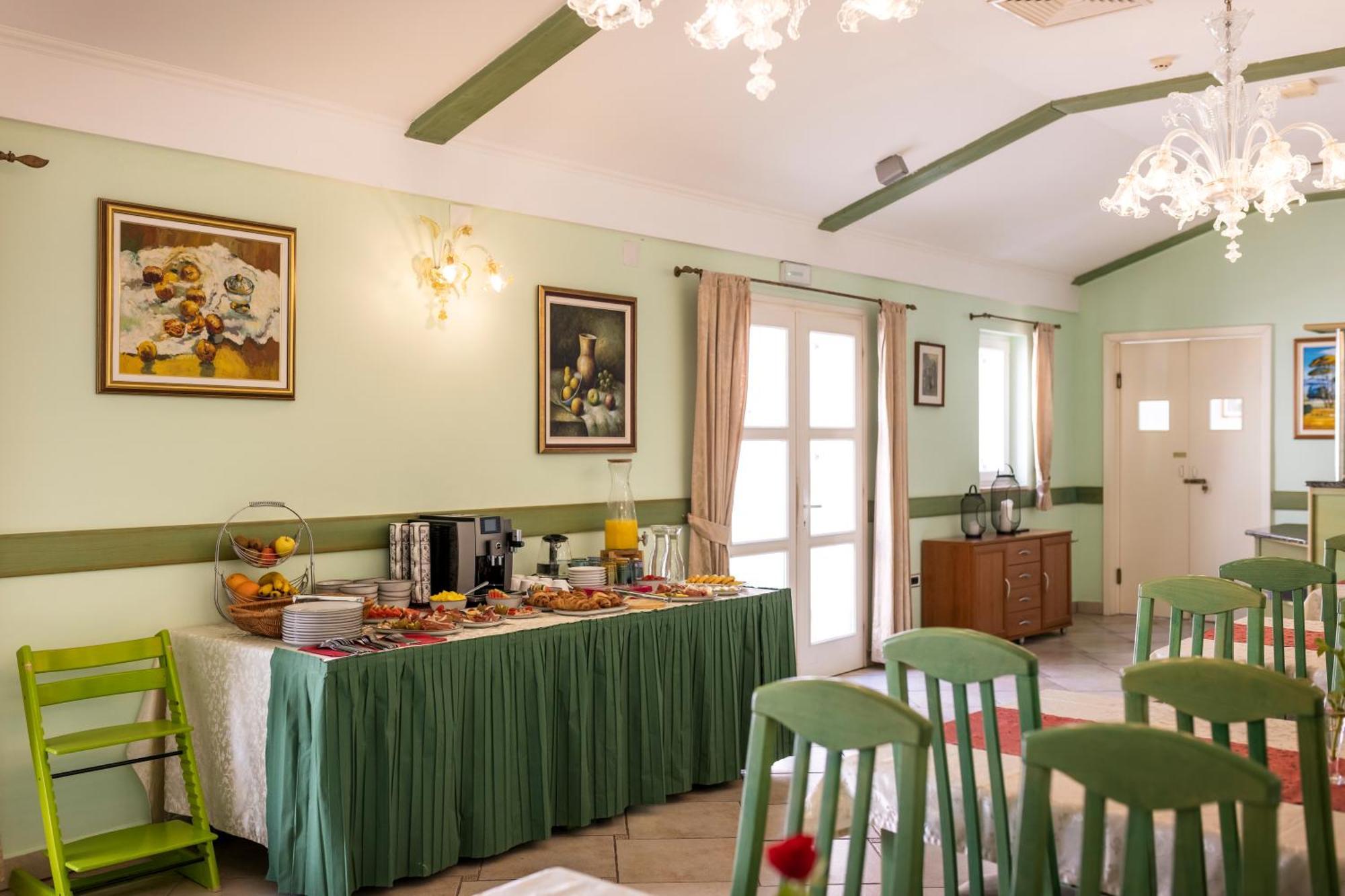 Villa Cassia Mali Lošinj Екстериор снимка