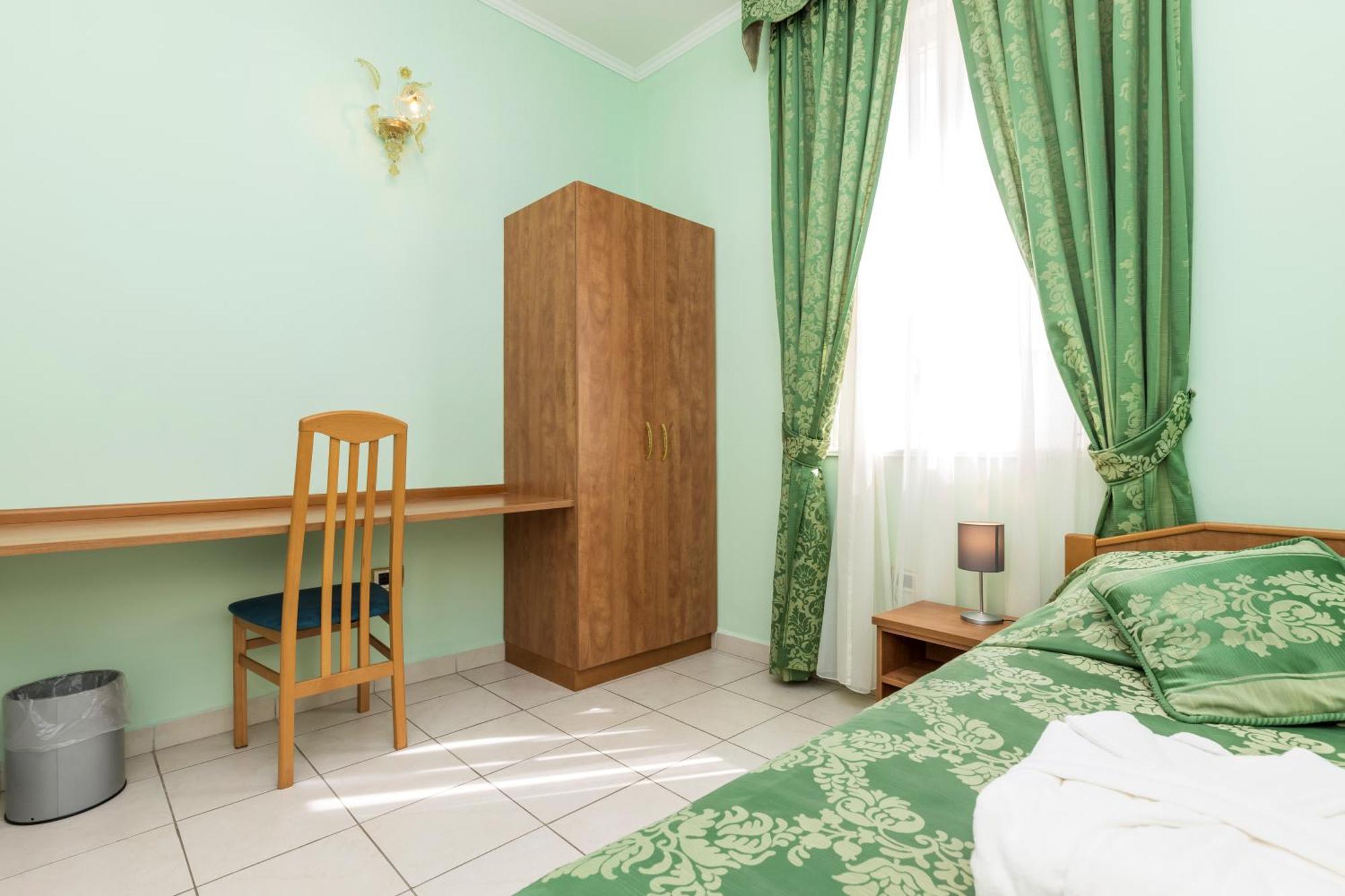 Villa Cassia Mali Lošinj Екстериор снимка