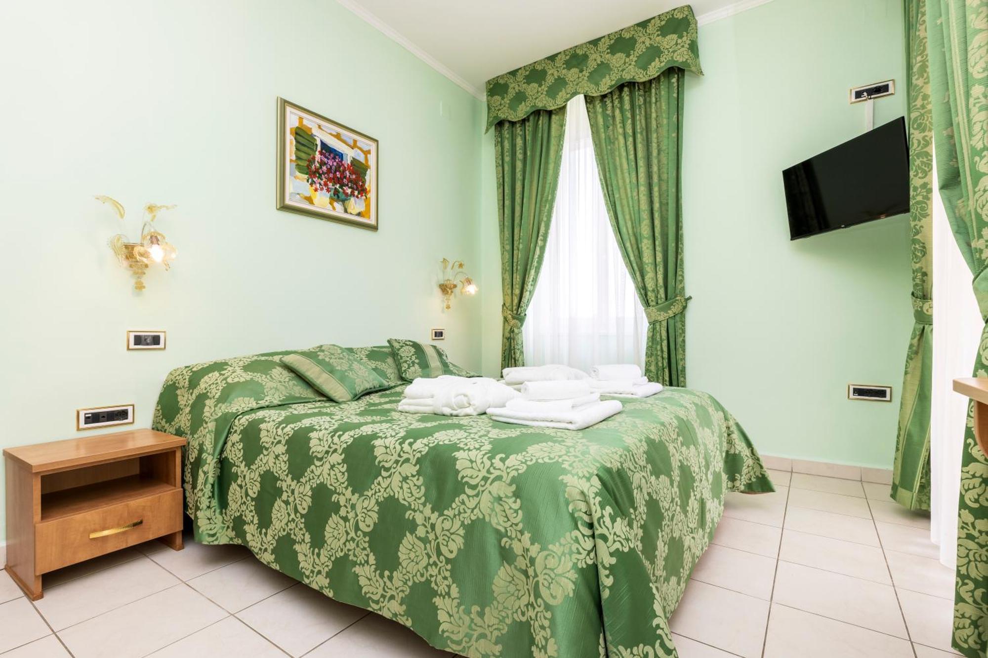 Villa Cassia Mali Lošinj Екстериор снимка