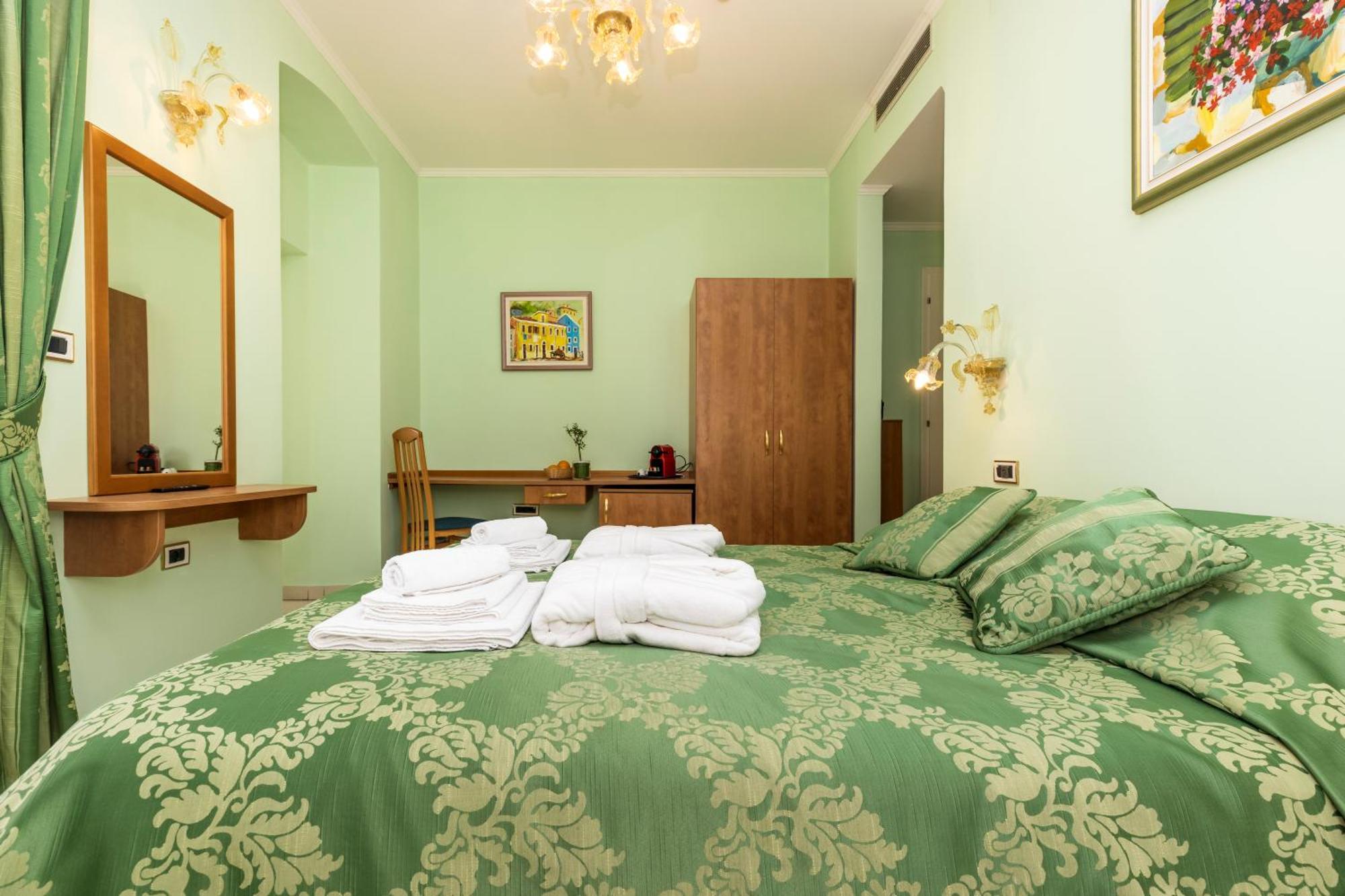 Villa Cassia Mali Lošinj Екстериор снимка