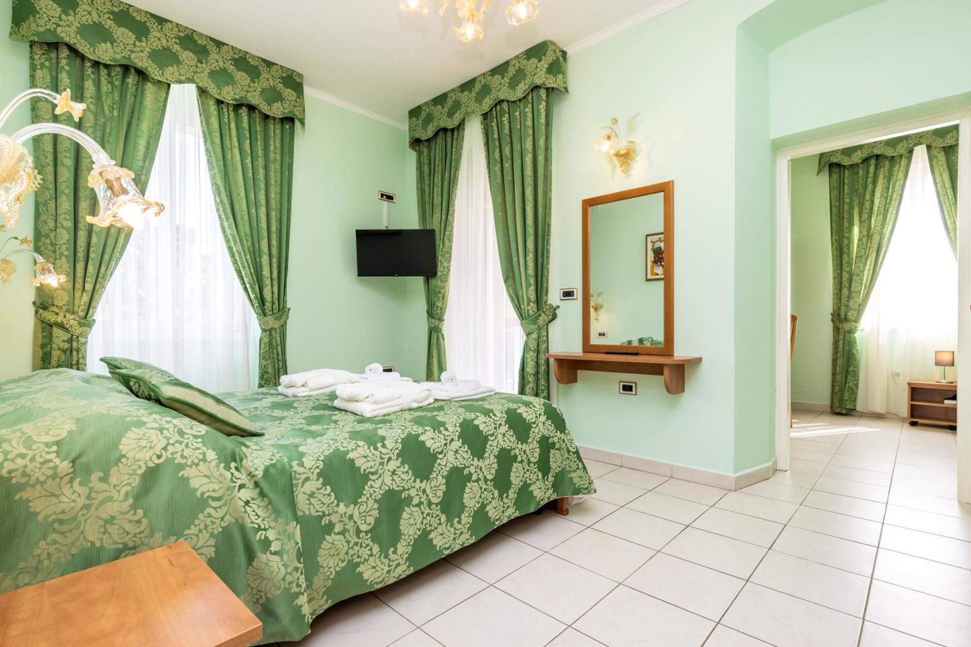 Villa Cassia Mali Lošinj Екстериор снимка