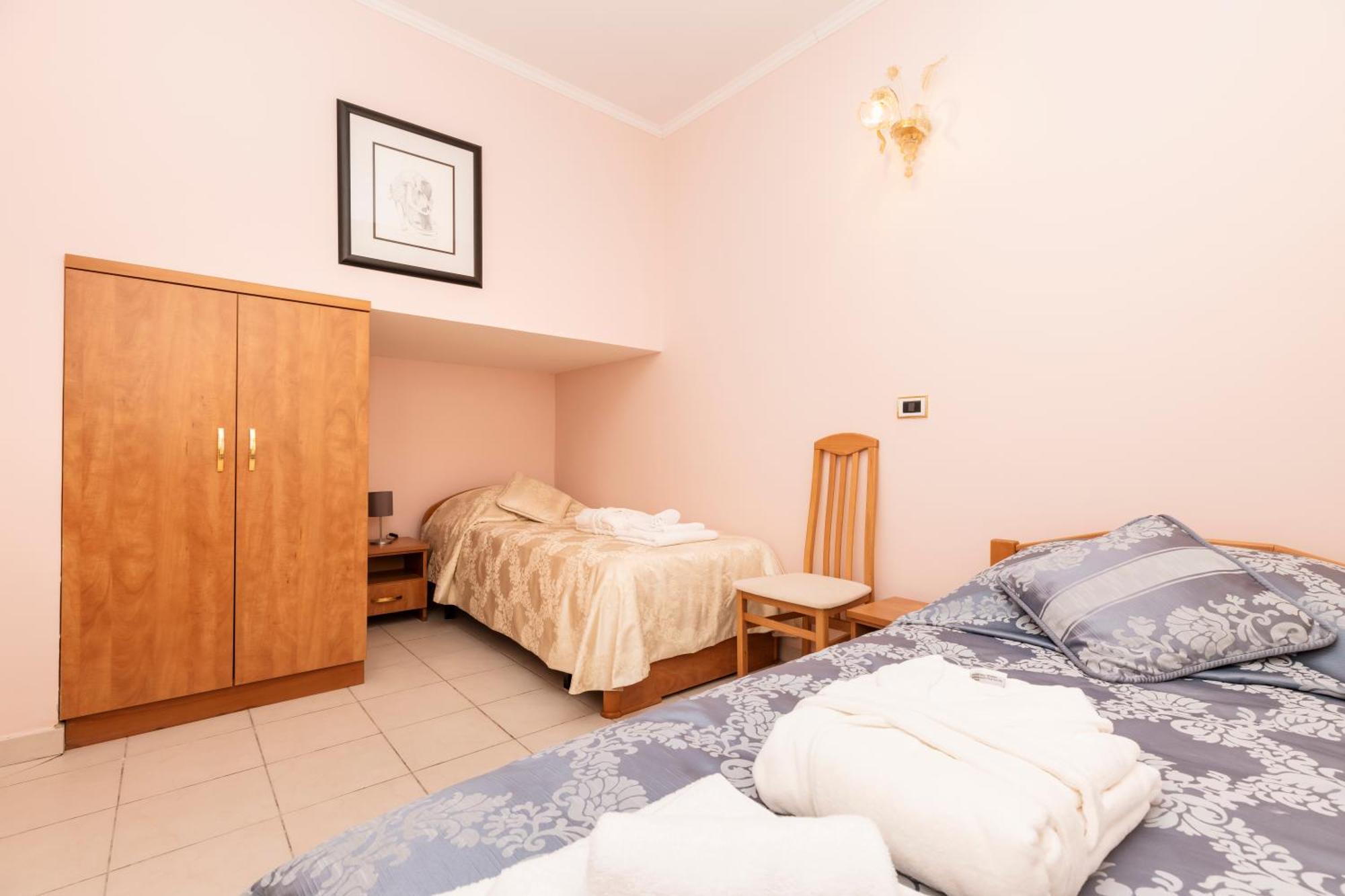 Villa Cassia Mali Lošinj Екстериор снимка