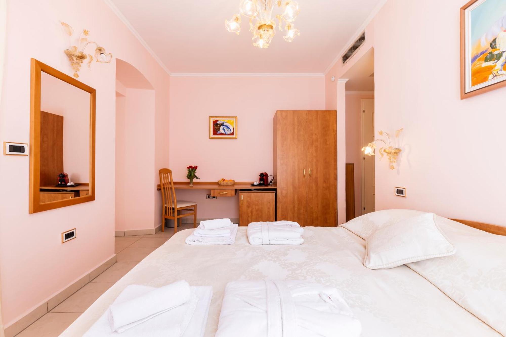 Villa Cassia Mali Lošinj Екстериор снимка