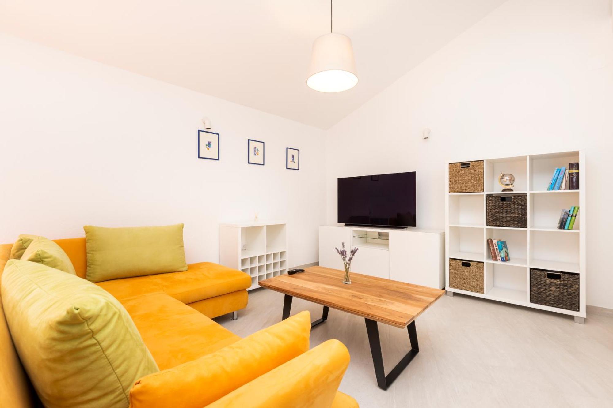 Villa Cassia Mali Lošinj Екстериор снимка