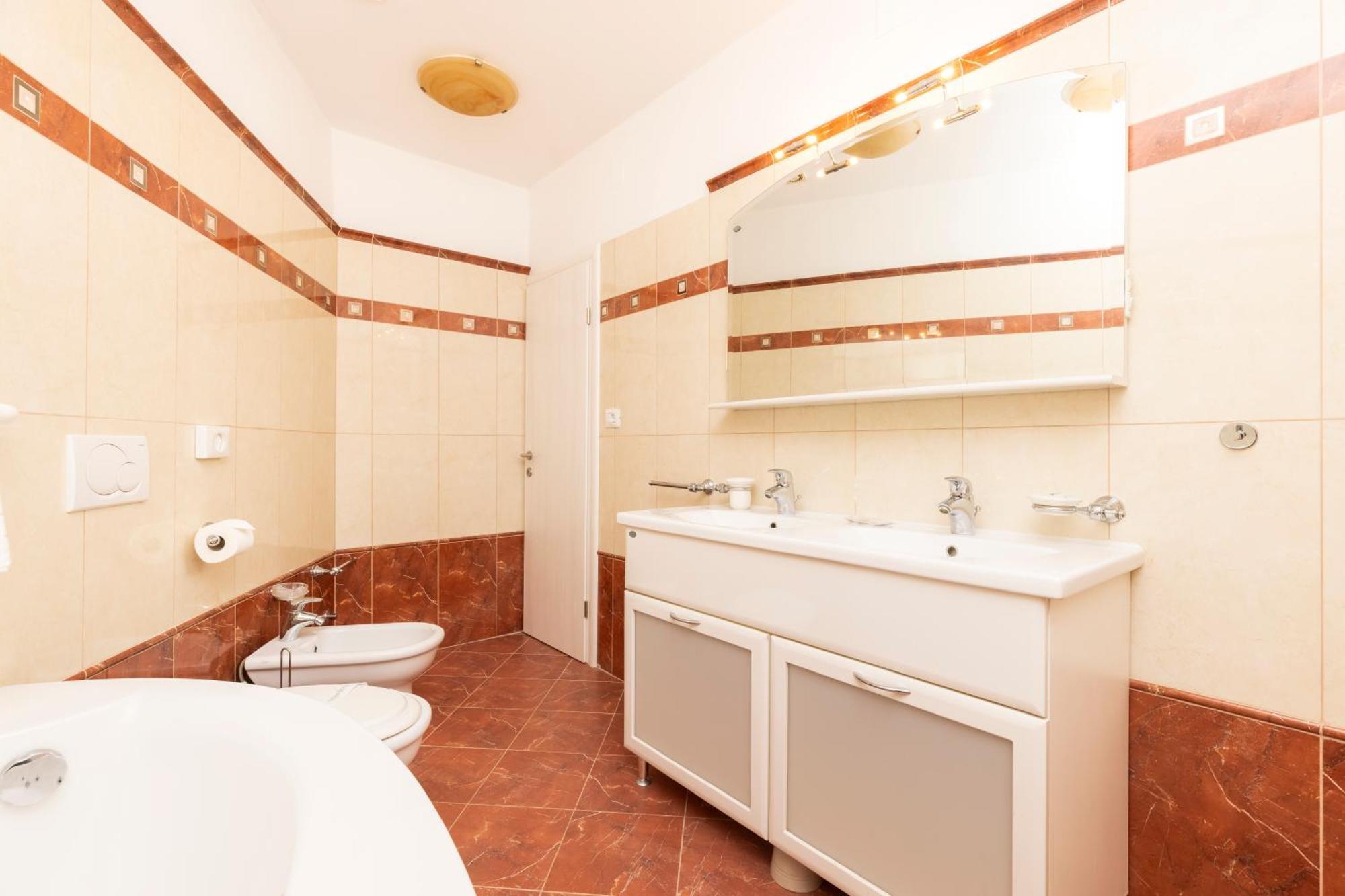 Villa Cassia Mali Lošinj Екстериор снимка