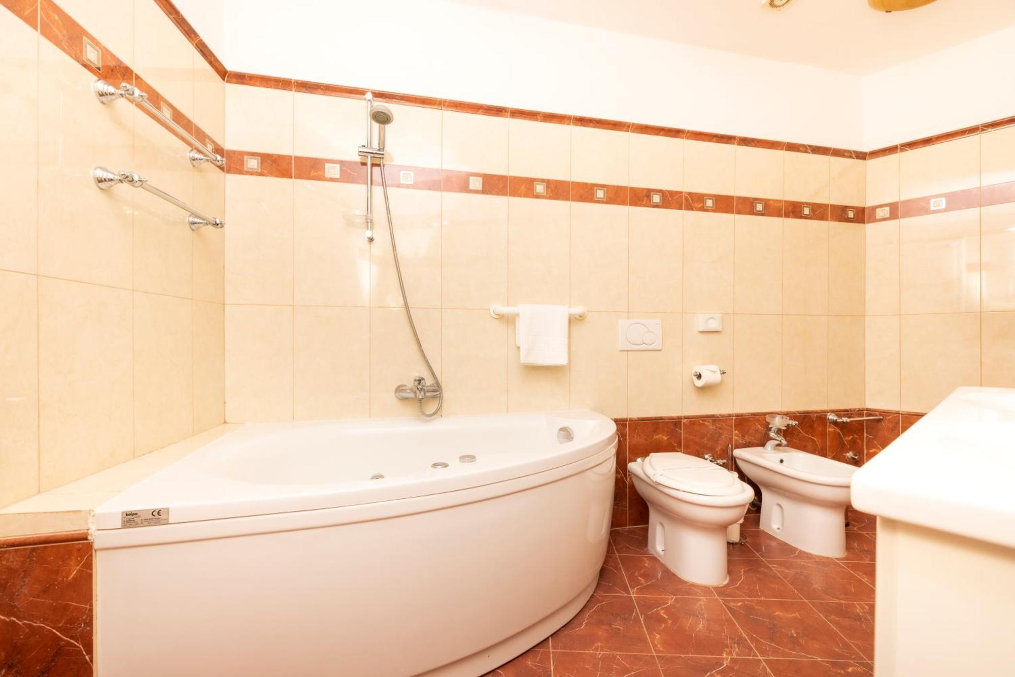 Villa Cassia Mali Lošinj Екстериор снимка